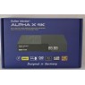 Golden Interstar ALPHA X 4K - DVB-S2 H.265 Linux Δορυφορικοί Onetrade